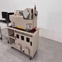 Refurbished AB Sciex API 4000 Mass Spectrometer image 1